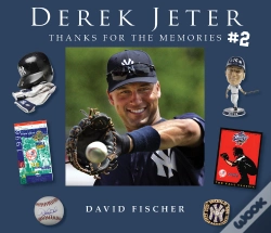 Capa do artigo Derek Jeter #2