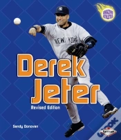Capa do artigo Derek Jeter, 2nd Edition