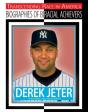 Derek Jeter - Preview