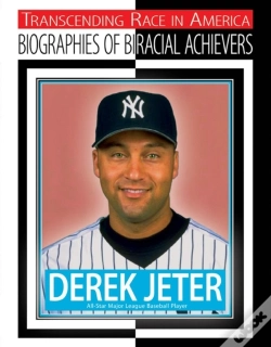 Capa do artigo Derek Jeter