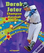 Capa do artigo Derek Jeter