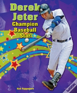 Capa do artigo Derek Jeter