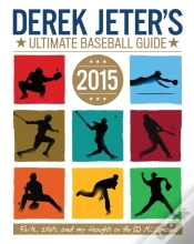 Capa do artigo Derek Jeter