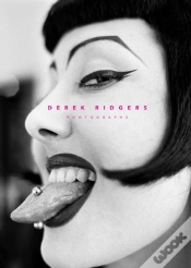 Capa do artigo Derek Ridgers