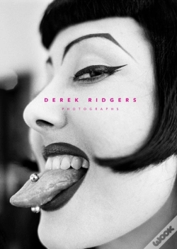 Capa do artigo Derek Ridgers