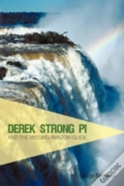 Capa do artigo Derek Strong Pi And The Missing Amazon G