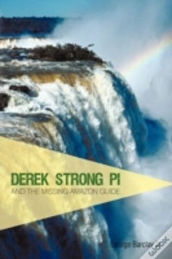 Capa do artigo Derek Strong Pi And The Missing Amazon G