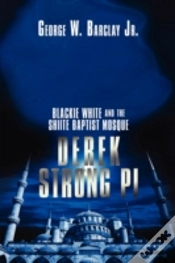 Capa do artigo Derek Strong Pi
