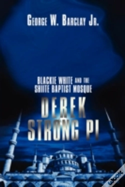 Capa do artigo Derek Strong Pi