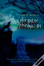 Capa do artigo Derek Strong Pi
