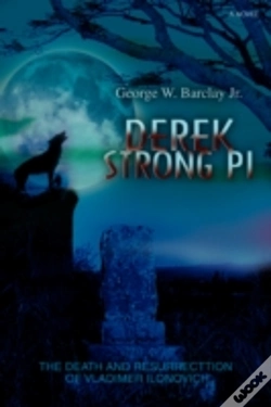 Capa do artigo Derek Strong Pi