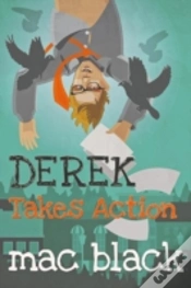 Capa do artigo Derek Takes Action