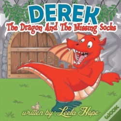 Capa do artigo Derek The Dragon And The Missing Socks