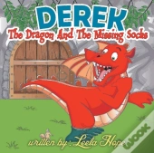 Derek The Dragon And The Missing Socks