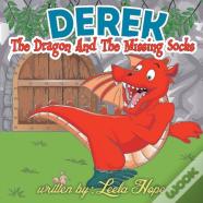 Derek The Dragon And The Missing Socks