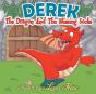 Derek The Dragon And The Missing Socks - Preview