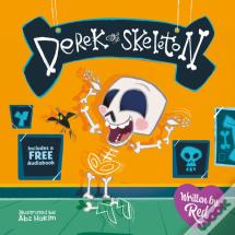 Derek The Skeleton (Red'S Rainbow)