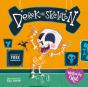 Derek The Skeleton (Red'S Rainbow) - Preview