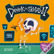 Capa do artigo Derek The Skeleton (Red