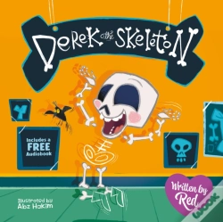 Capa do artigo Derek The Skeleton (Red'S Rainbow)
