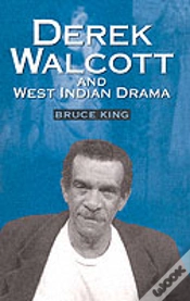 Capa do artigo Derek Walcott And West Indian Drama