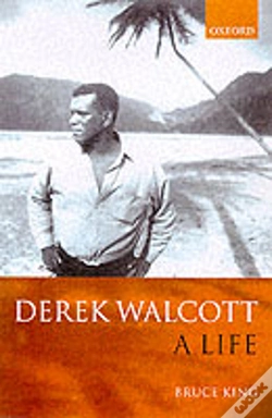 Capa do artigo Derek Walcott
