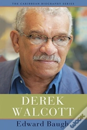 Capa do artigo Derek Walcott