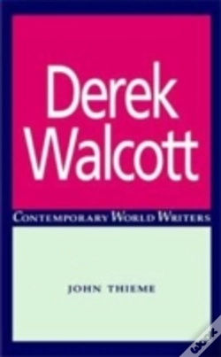 Capa do artigo Derek Walcott