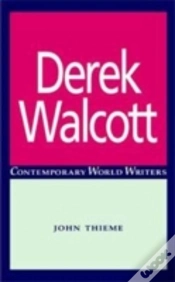 Capa do artigo Derek Walcott