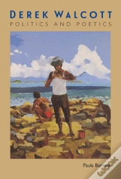 Capa do artigo Derek Walcott