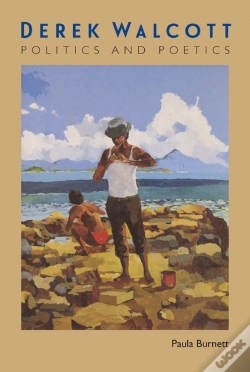 Capa do artigo Derek Walcott