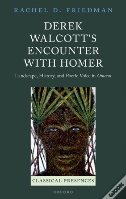 Capa do artigo Derek Walcott'S Encounter With Homer