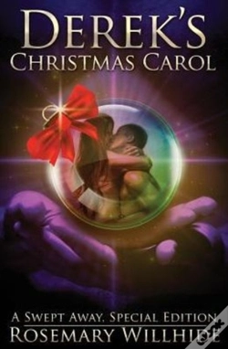 Capa do artigo Derek'S Christmas Carol