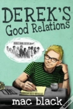 Capa do artigo Derek'S  Good  Relations