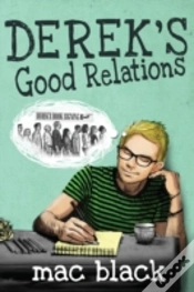 Capa do artigo Derek