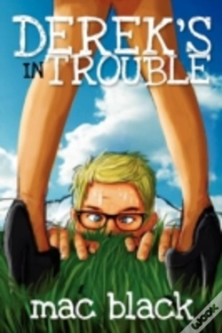 Capa do artigo Derek'S In Trouble