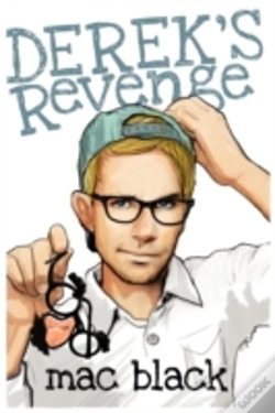 Capa do artigo Derek'S Revenge