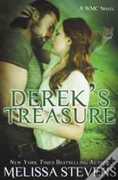 Derek'S Treasure