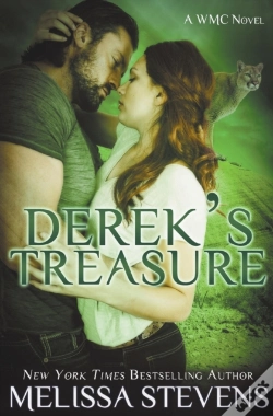 Capa do artigo Derek'S Treasure