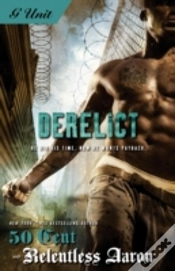 Capa do artigo Derelict