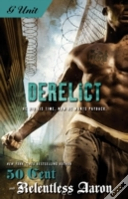 Capa do artigo Derelict