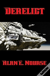 Capa do artigo Derelict