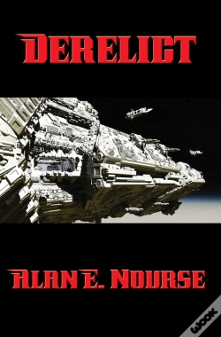 Capa do artigo Derelict