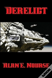 Capa do artigo Derelict