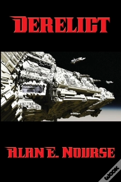 Capa do artigo Derelict