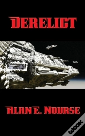 Capa do artigo Derelict