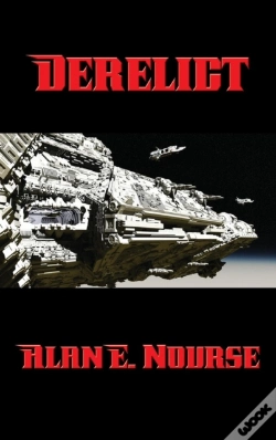 Capa do artigo Derelict
