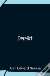 Capa do artigo Derelict