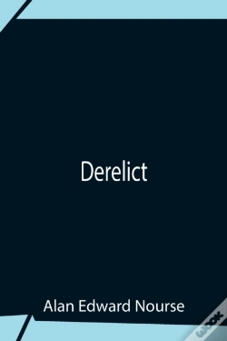 Capa do artigo Derelict