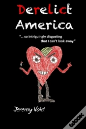 Capa do artigo Derelict America, 2nd Edition